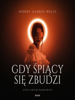 cover image of Gdy śpiący się zbudzi